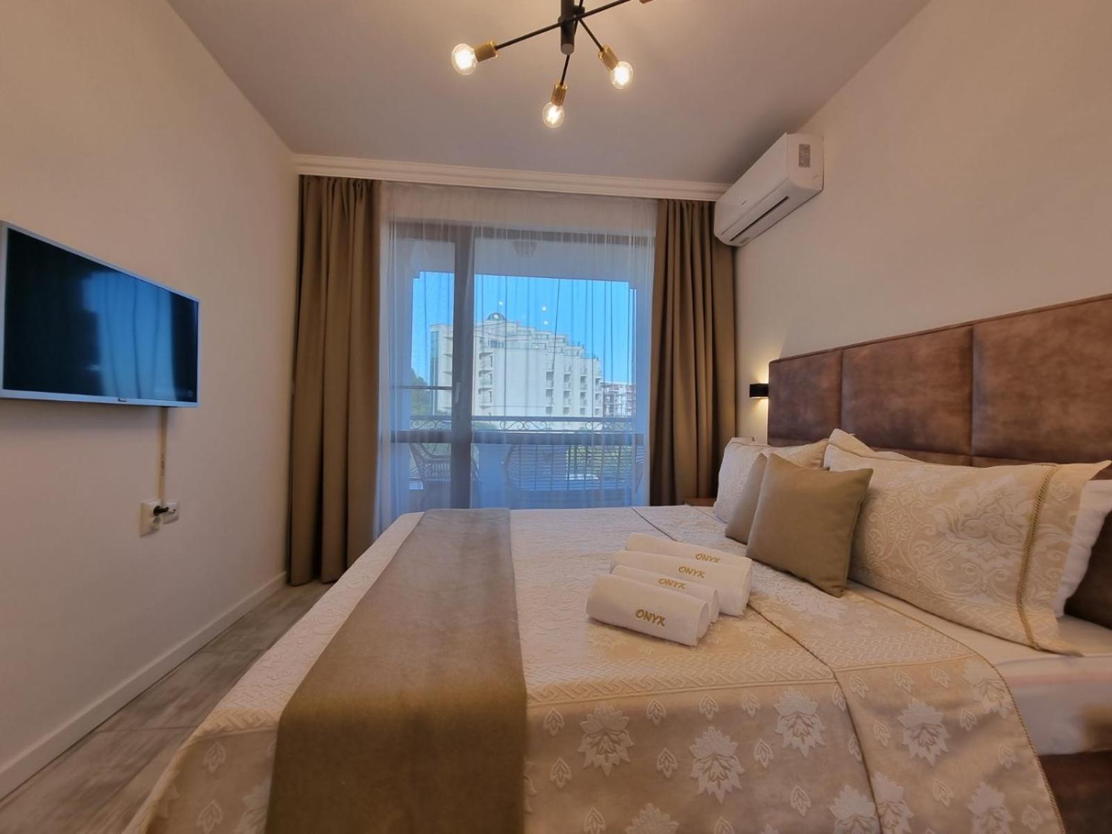 Onyx Private Apartaments 2 スヴェティ・ヴラス エクステリア 写真
