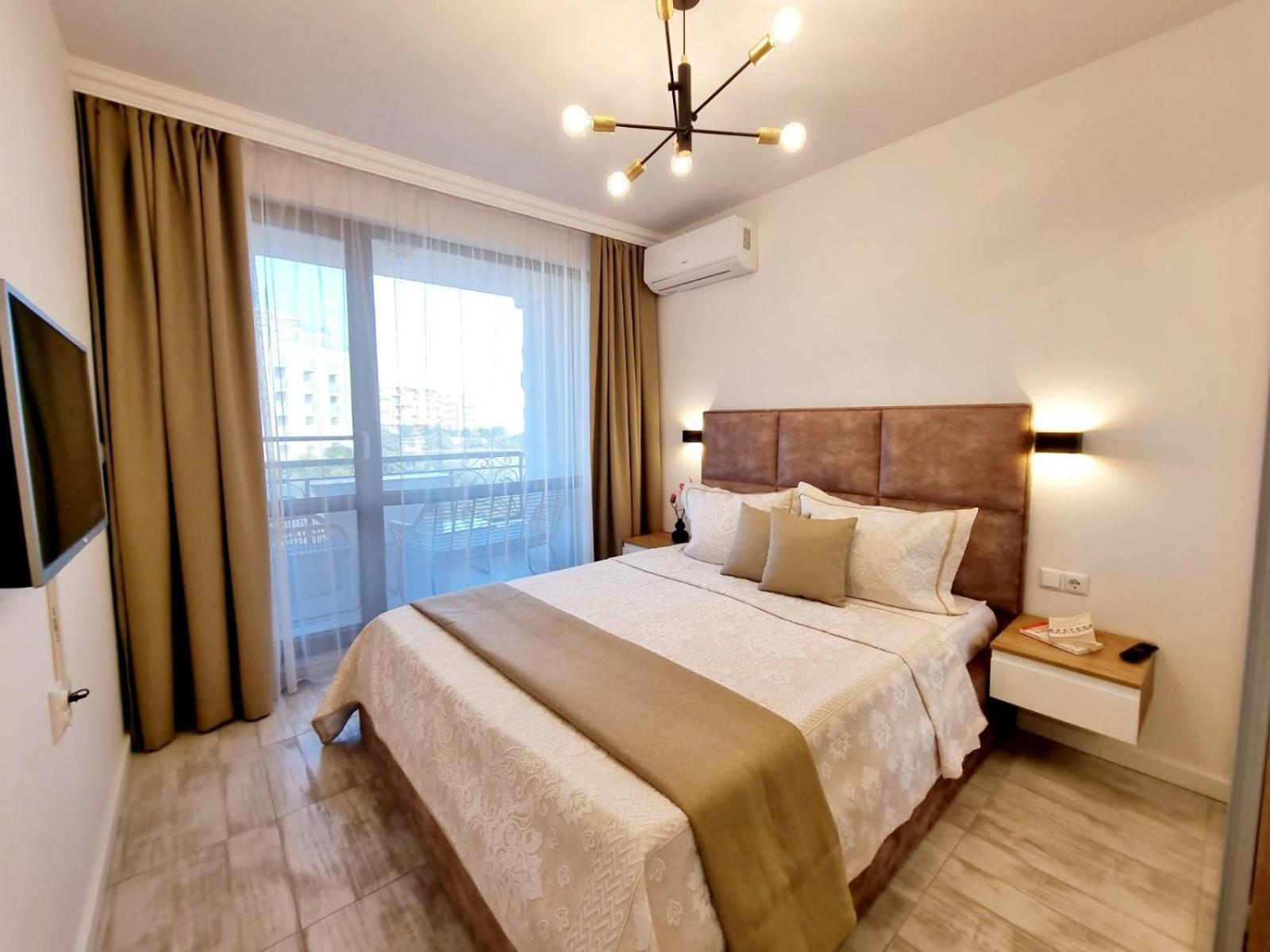 Onyx Private Apartaments 2 スヴェティ・ヴラス エクステリア 写真
