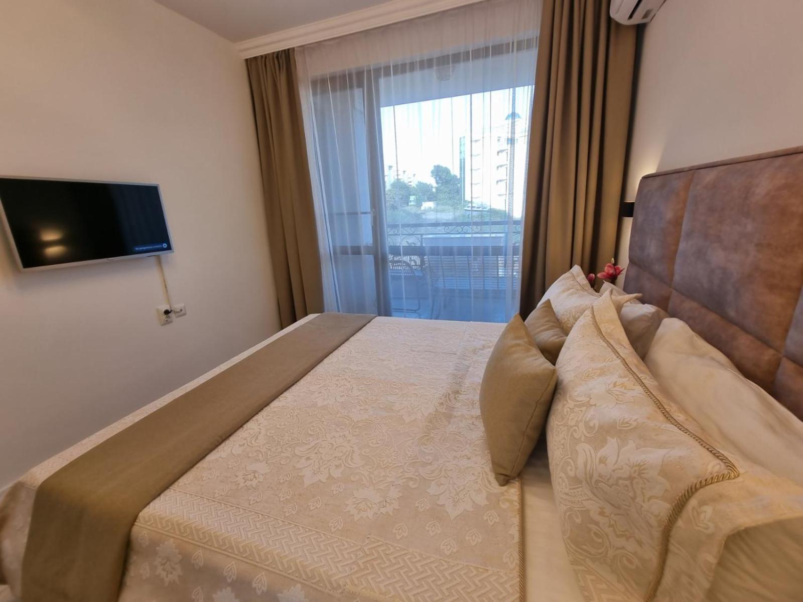 Onyx Private Apartaments 2 スヴェティ・ヴラス エクステリア 写真
