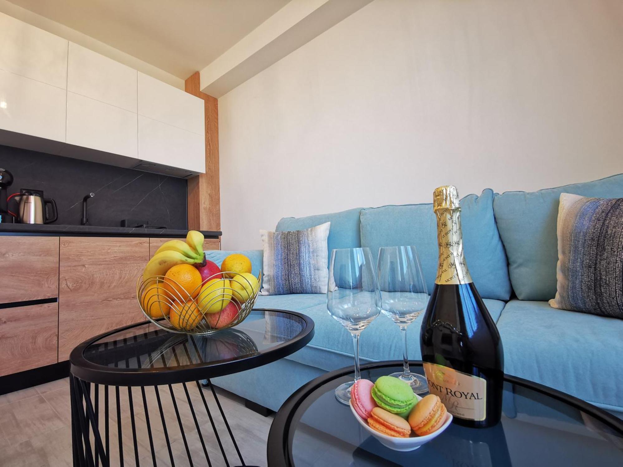 Onyx Private Apartaments 2 スヴェティ・ヴラス エクステリア 写真